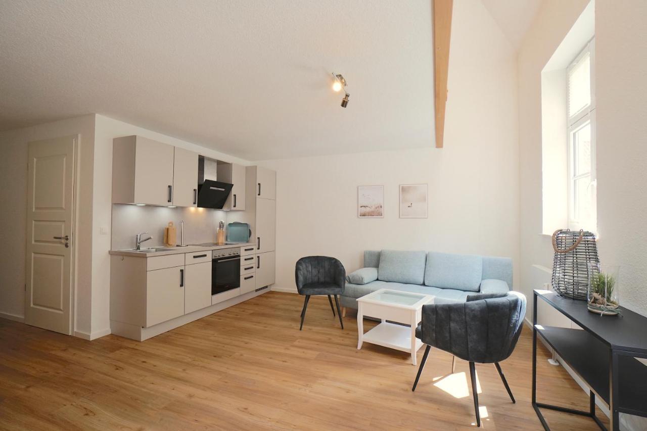 Ferienwohnung Schlei-Suite Schleswig Kültér fotó