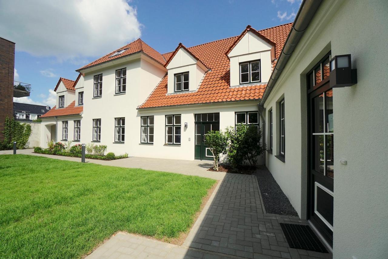 Ferienwohnung Schlei-Suite Schleswig Kültér fotó