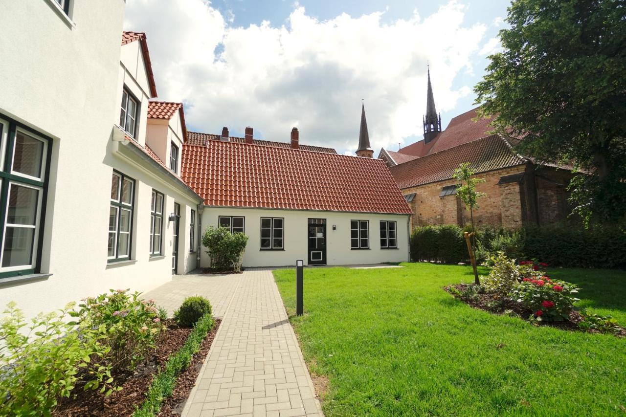 Ferienwohnung Schlei-Suite Schleswig Kültér fotó