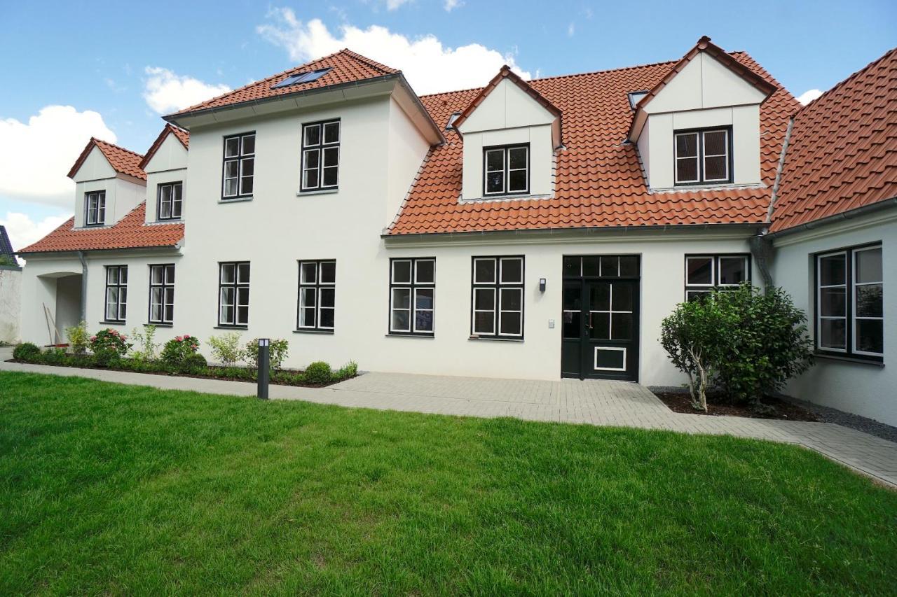 Ferienwohnung Schlei-Suite Schleswig Kültér fotó