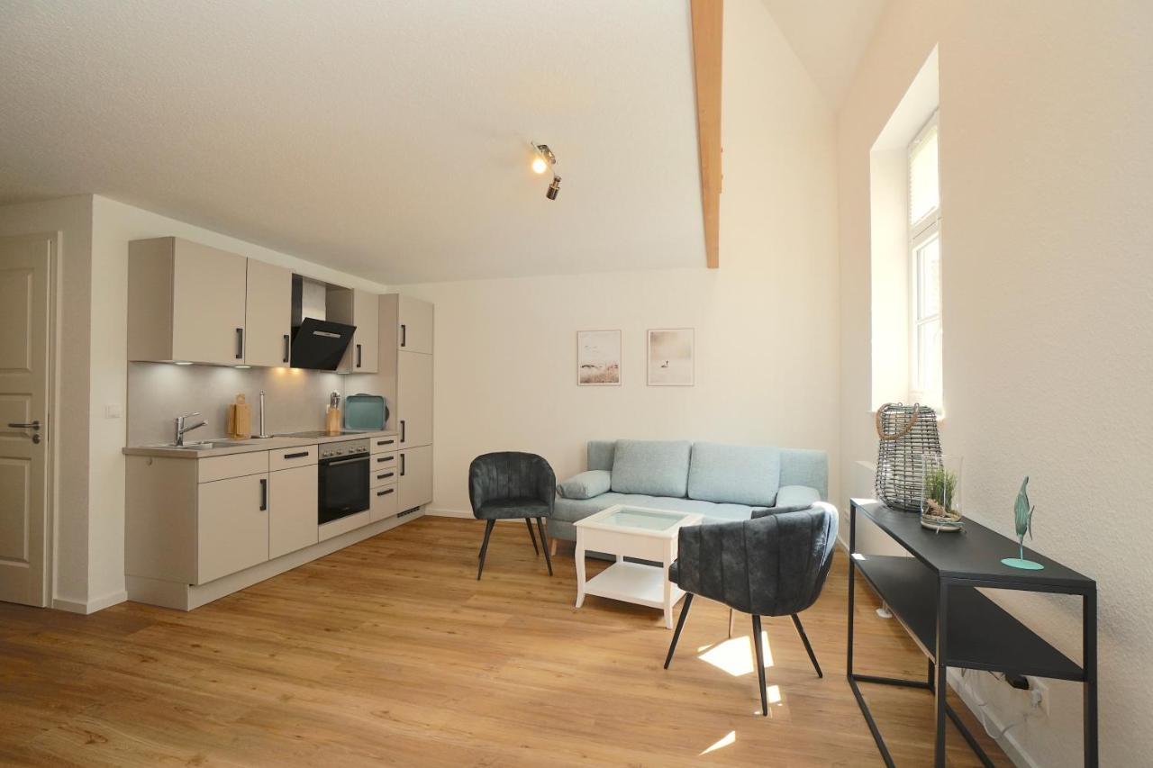 Ferienwohnung Schlei-Suite Schleswig Kültér fotó