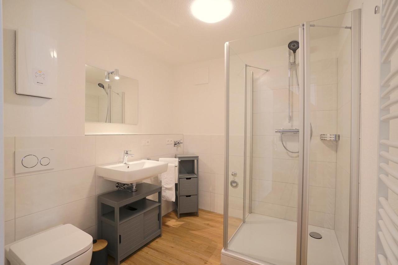 Ferienwohnung Schlei-Suite Schleswig Kültér fotó