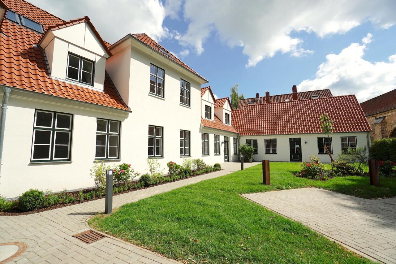 Ferienwohnung Schlei-Suite Schleswig Kültér fotó
