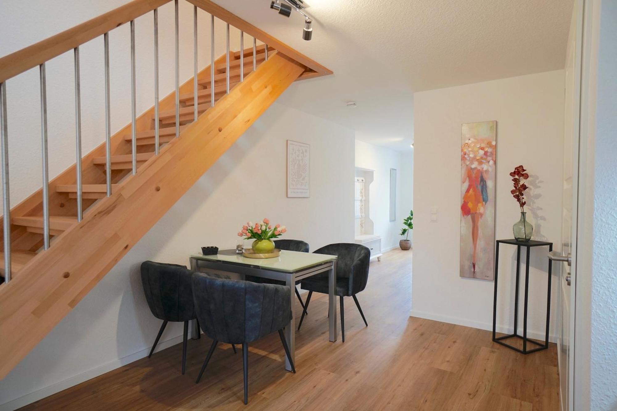 Ferienwohnung Schlei-Suite Schleswig Kültér fotó