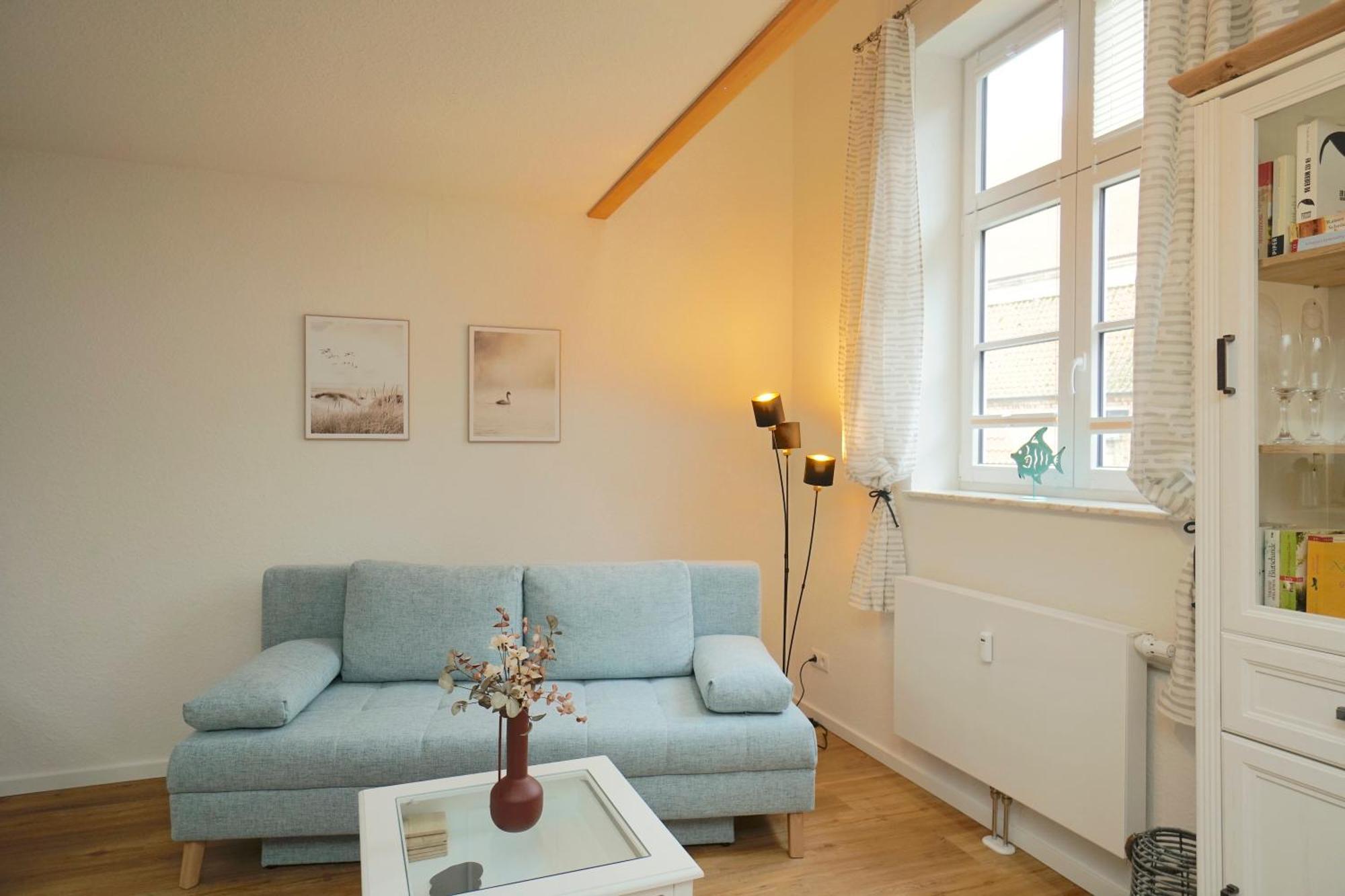 Ferienwohnung Schlei-Suite Schleswig Kültér fotó